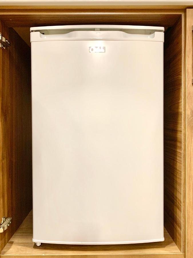 Crystal Resort B304 Lux 巴库里阿尼 外观 照片