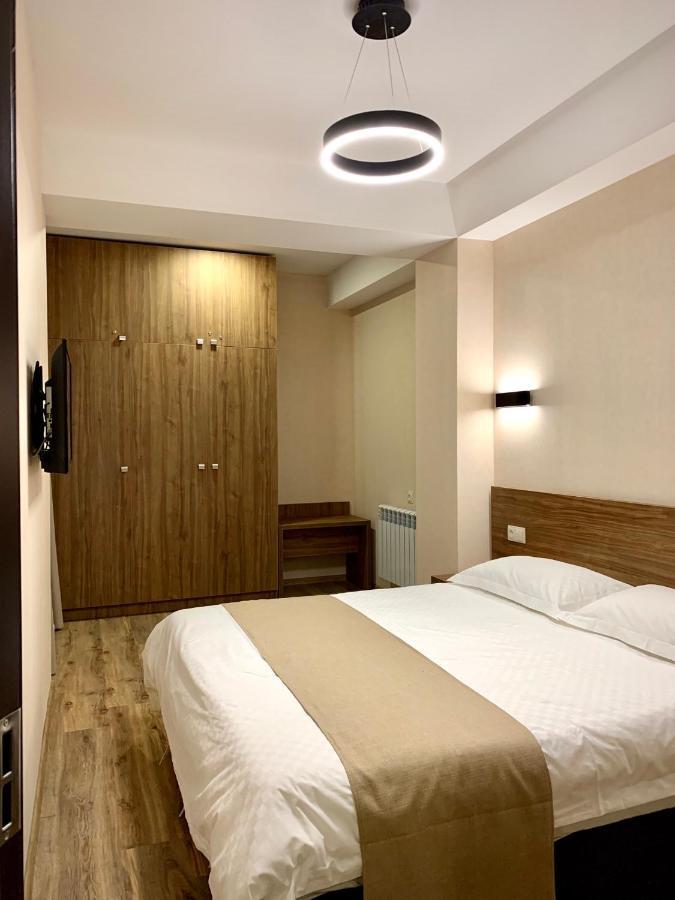 Crystal Resort B304 Lux 巴库里阿尼 外观 照片